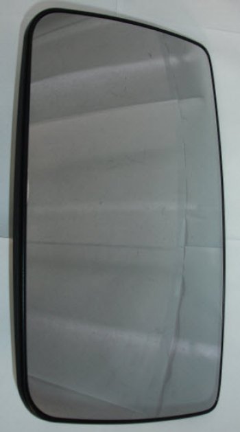 2 459 р. PREMIUM {ROUTEDISTRIB.MIDLUM DAF LF4555 VV FEFL 06-} СТЕКЛО ЗЕРКАЛА Л=П БОЛЬШ С ПОДОГРЕВ R1200 (DEPO) DEPO rnpre06-461-z  с доставкой в г. Кемерово. Увеличить фотографию 1