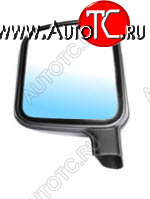 2 559 р. PREMIUM {ROUTE} ЗЕРКАЛО ЛЕВ МАЛОЕ , МЕХАН С ПОДОГРЕВ ЧЕРН (DEPO) DEPO rnpre06-450-l  с доставкой в г. Кемерово