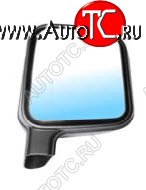 2 999 р. PREMIUM {ROUTE} ЗЕРКАЛО ПРАВ МАЛОЕ , МЕХАН С ПОДОГРЕВ СЕР. (DEPO) DEPO rnpre06-451-r  с доставкой в г. Кемерово