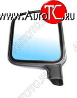 2 999 р. PREMIUM {ROUTE} ЗЕРКАЛО ЛЕВ МАЛОЕ , МЕХАН С ПОДОГРЕВ СЕР. (DEPO) DEPO rnpre06-451-l  с доставкой в г. Кемерово