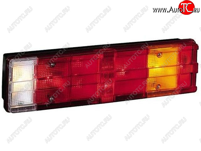 2 389 р. Правый фонарь DEPO Mercedes-Benz Atego (2013-2025)  с доставкой в г. Кемерово