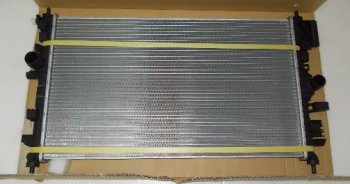 3 499 р. INSIGNIA РАДИАТОР ОХЛАЖДЕН AT 1.6 1.8 BODYPARTS opins08-910  с доставкой в г. Кемерово. Увеличить фотографию 1