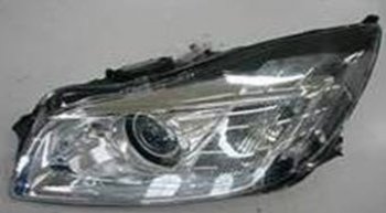 41 799 р. INSIGNIA ФАРА Л+П (КОМПЛЕКТ) ТЮНИНГ ЛИНЗОВАН С ДИОД ВНУТРИ (DEPO) ХРОМ DEPO opins08-000h-n  с доставкой в г. Кемерово. Увеличить фотографию 1