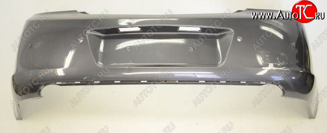 10 199 р. INSIGNIA БАМПЕР ЗАДН БЕЗ ОТВ ПДАТЧ (Тайвань) TYG opins08-640  с доставкой в г. Кемерово