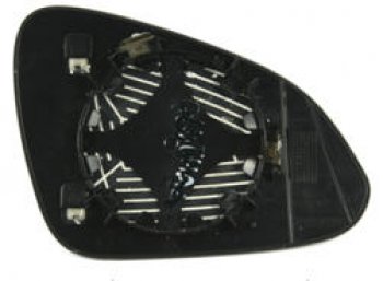 1 129 р. INSIGNIA СТЕКЛО ЗЕРКАЛА ЛЕВ С ПОДОГРЕВ (aspherical) (Тайвань) ГРУНТ VIEWMAX opins08-460x-l  с доставкой в г. Кемерово. Увеличить фотографию 1