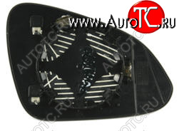 1 129 р. INSIGNIA СТЕКЛО ЗЕРКАЛА ЛЕВ С ПОДОГРЕВ (aspherical) (Тайвань) ГРУНТ VIEWMAX opins08-460x-l  с доставкой в г. Кемерово