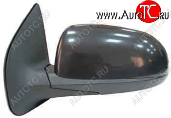 4 699 р. I20 ЗЕРКАЛО ЛЕВ ЭЛЕКТР С ПОДОГРЕВ (convex) (Тайвань) ГРУНТ VIEWMAX hni2009-450x-l  с доставкой в г. Кемерово