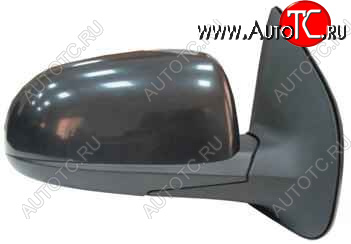 4 699 р. I20 ЗЕРКАЛО ПРАВ ЭЛЕКТР С ПОДОГРЕВ (convex) (Тайвань) ГРУНТ VIEWMAX hni2009-450x-r  с доставкой в г. Кемерово