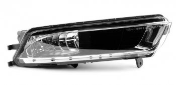 Противотуманная фара правая DEPO Volkswagen Passat CC  рестайлинг (2012-2016)