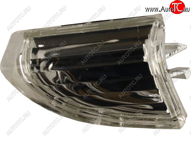379 р. PASSAT CC 09- ФОНАРЬ-КАТАФОТ ПРАВ В ПЕРЕД БАМПЕР (Китай) BODYPARTS vwpcc09-050-r  с доставкой в г. Кемерово