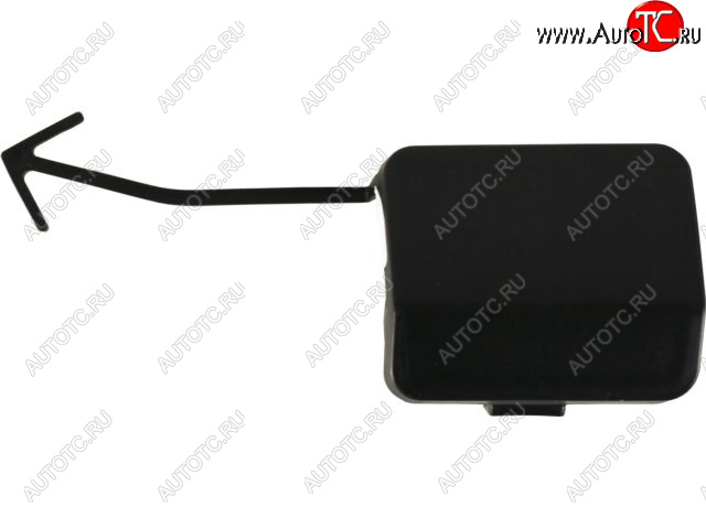 269 р. PASSAT CC ЗАГЛУШКА БУКСИРОВ КРЮКА БАМПЕРА ЗАДН (Китай) BODYPARTS vwpcc09-4g1  с доставкой в г. Кемерово