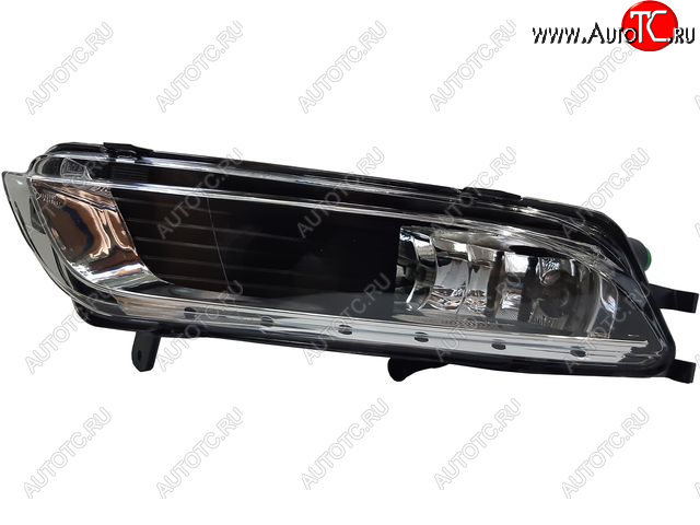 2 599 р. Противотуманная фара левая BODYPARTS Volkswagen Passat CC рестайлинг (2012-2016) с доставкой в г. Кемерово Увеличить фотографию 1 2 599 р. Противотуманная фара левая BODYPARTS Volkswagen Passat CC рестайлинг (2012-2016) с доставкой в г. Кемерово