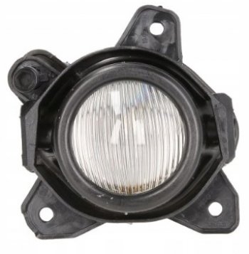 Противотуманная фара правая DEPO Opel Astra  J (2012-2015) седан рестайлинг