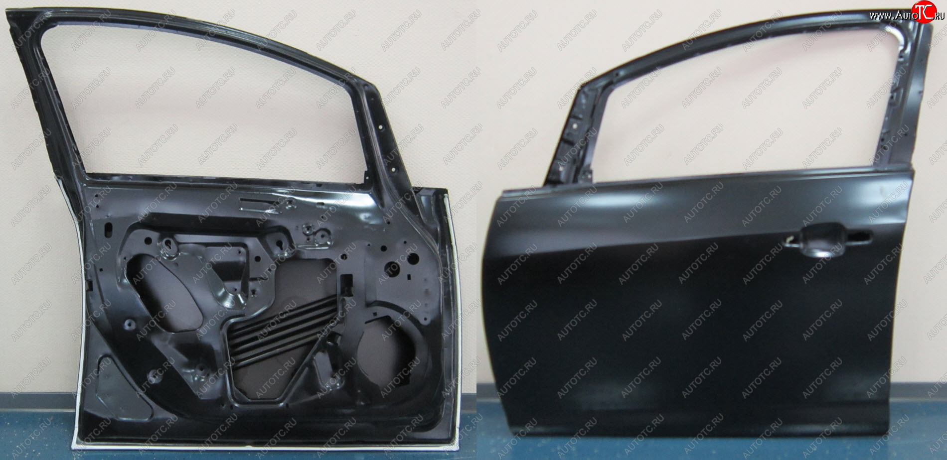 20 949 р. ASTRA ДВЕРЬ ПЕРЕДН ЛЕВ (СЕДАН) (ХЭТЧБЭК) (Китай) BODYPARTS opast09-510-l  с доставкой в г. Кемерово