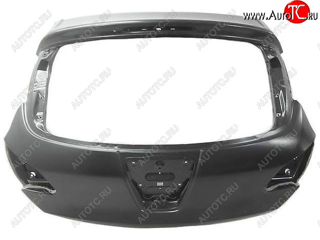 15 399 р. ASTRA КРЫШКА БАГАЖНИКА (ХЭТЧБЭК) (Китай) BODYPARTS opast09-600  с доставкой в г. Кемерово