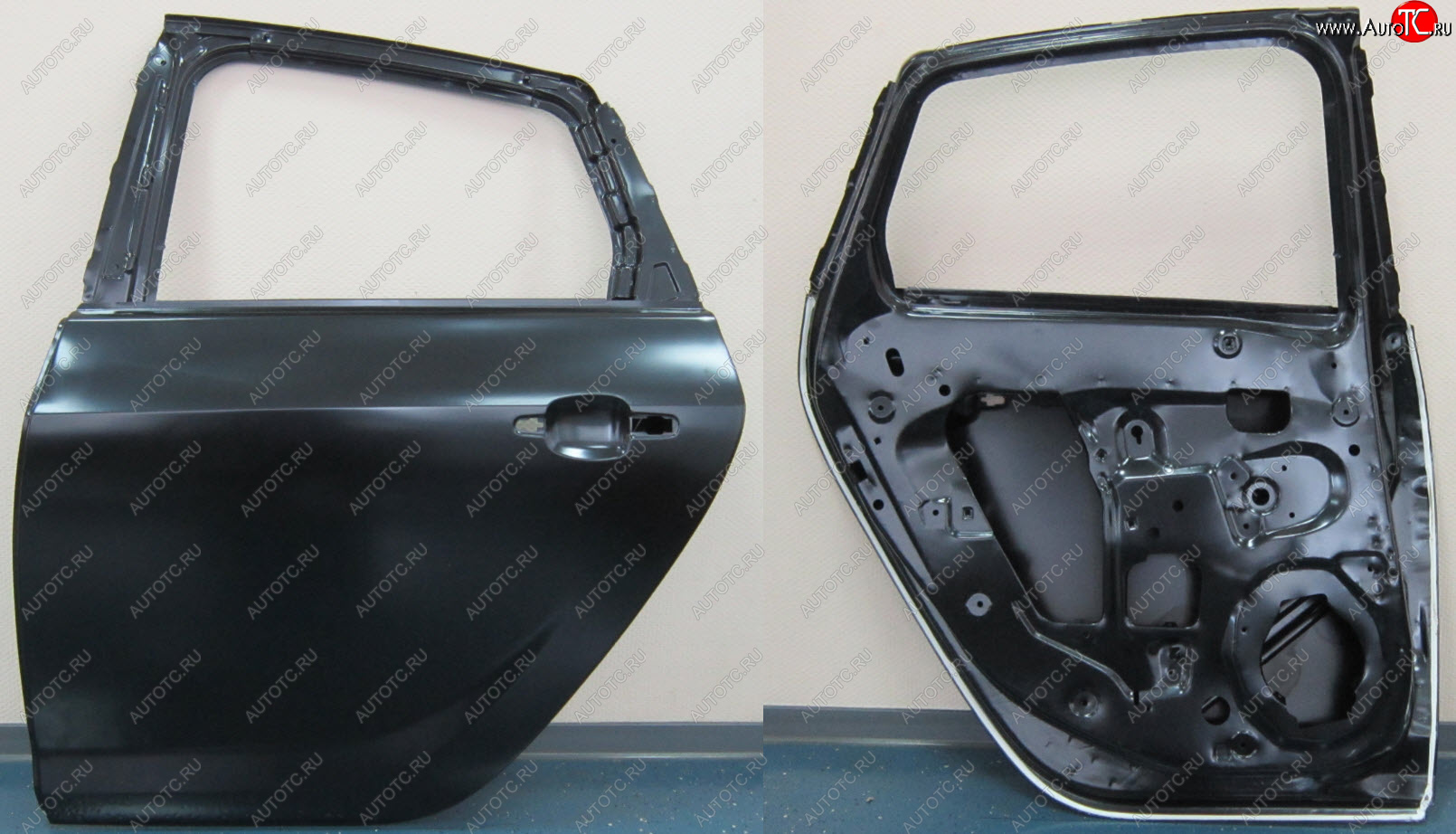 19 849 р. ASTRA ДВЕРЬ ЗАДН ПРАВ (СЕДАН) (ХЭТЧБЭК) (Китай) BODYPARTS opast09-521-r  с доставкой в г. Кемерово