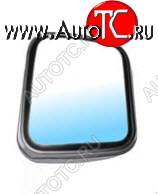 2 789 р. FEFL {RN PREMIUM DISTRIB. 06- DAF LF4555 06-} ЗЕРКАЛО ПРАВ МАЛОЕ МЕХАН С ПОДОГРЕВ , ЧЕРН (DEPO) DEPO vvfel06-450-r  с доставкой в г. Кемерово