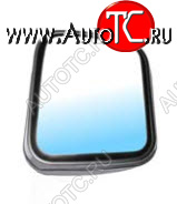 2 799 р. FEFL {RN PREMIUM DISTRIB. 06- DAF LF4555 06-} ЗЕРКАЛО ПРАВ МАЛОЕ МЕХАН С ПОДОГРЕВ , СЕР. (DEPO) DEPO vvfel06-451-r  с доставкой в г. Кемерово