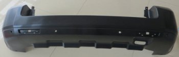 FREELANDER БАМПЕР ЗАДН (Китай) BODYPARTS lrfrl07-640