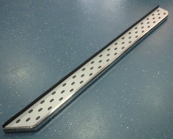 DISCOVERY (34) ПОРОГ-ПОДНОЖКА Л+П (КОМПЛЕКТ) BODYPARTS lrdis04-4a1-n