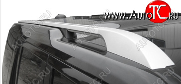 12 999 р. DISCOVERY (34) РЕЙЛИНГИ НА КРЫШУ Л+П (КОМПЛЕКТ) АЛЮМИН BODYPARTS lrdis09-4b1-n  с доставкой в г. Кемерово