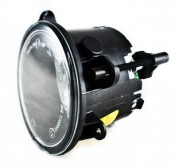Правая противотуманная фара BODYPARTS Land Rover Range Rover Sport  1 L320 (2005-2009) дорестайлинг