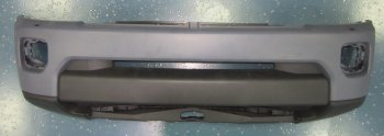 DISCOVERY БАМПЕР ПЕРЕДН С ОТВ ПОМЫВАТ ФАР В СБОРЕ (Китай) BODYPARTS lrdis13-160