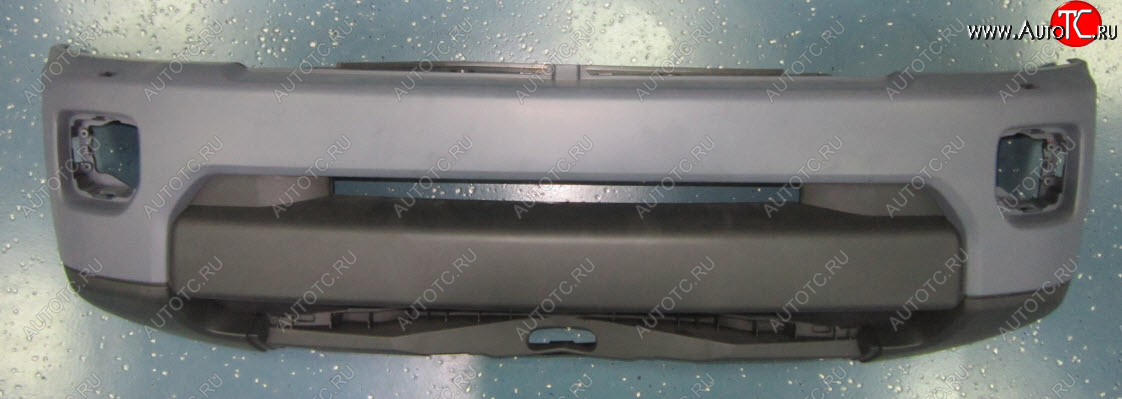 34 999 р. DISCOVERY БАМПЕР ПЕРЕДН С ОТВ ПОМЫВАТ ФАР В СБОРЕ (Китай) BODYPARTS lrdis13-160  с доставкой в г. Кемерово