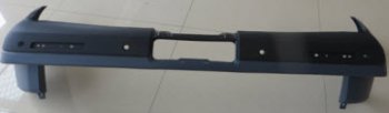 DISCOVERY БАМПЕР ЗАДН (Китай) BODYPARTS lrdis09-640