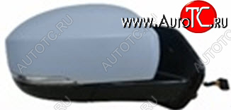 22 499 р. DISCOVERY ЗЕРКАЛО ПРАВ ЭЛЕКТР С ПОДОГРЕВ , АВТОСКЛАДЫВ , УК.ПОВОР , ПАМЯТЬЮ , 1 РАЗЪЁМ. , 11 КОНТ (convex) (Тайвань) VIEWMAX lrdis14-450-r  с доставкой в г. Кемерово