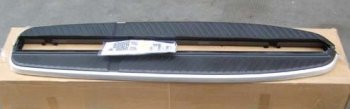 17 999 р. RANGE ROVER SPORT ПОРОГ-ПОДНОЖКА Л+П (КОМПЛЕКТ) BODYPARTS lrrsp06-4a0-n  с доставкой в г. Кемерово. Увеличить фотографию 1