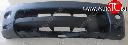 30 949 р. RANGE ROVER SPORT БАМПЕР ПЕРЕДН С ОТВ ПОМЫВАТ ФАР В СБОРЕ (Китай) BODYPARTS lrrsp10-160  с доставкой в г. Кемерово