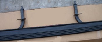 21 349 р. RANGE ROVER (VOGUE) ПОРОГ-ПОДНОЖКА Л+П (КОМПЛЕКТ) BODYPARTS lrrag06-4a0-n  с доставкой в г. Кемерово. Увеличить фотографию 1