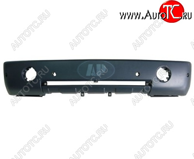 22 999 р. RANGE ROVER БАМПЕР ПЕРЕДН С ОТВ ПДАТЧ (Тайвань) ГРУНТ TYG lrrag03-160x  с доставкой в г. Кемерово
