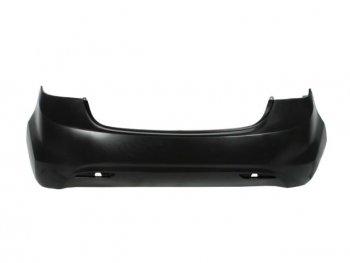 AVANTE 10- {ELANTRA 10-} БАМПЕР ЗАДН (Китай) BODYPARTS hnava10-640