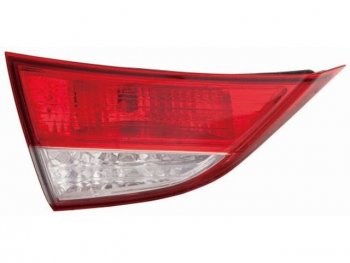 Правый фонарь (внутренний) BODYPARTS Hyundai Elantra  MD (2010-2013) дорестайлинг