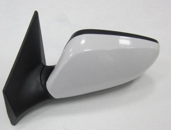 AVANTE (ELANTRA 10-) ЗЕРКАЛО ЛЕВ ЭЛЕКТР БЕЗ ПОДОГРЕВ (Китай) BODYPARTS hnava10-450-l