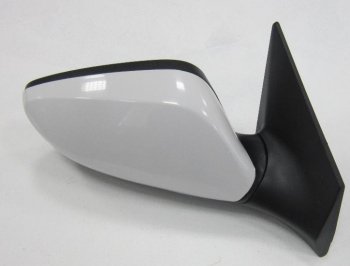 AVANTE (ELANTRA 10-) ЗЕРКАЛО ПРАВ ЭЛЕКТР БЕЗ ПОДОГРЕВ (Китай) BODYPARTS hnava10-450-r