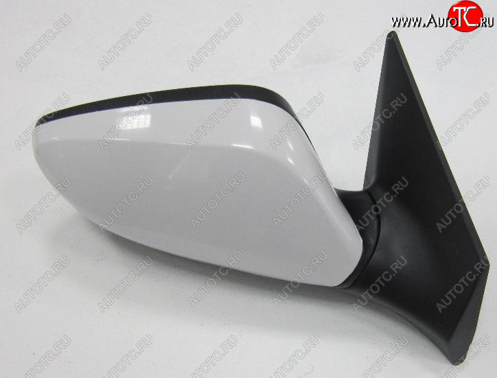 2 169 р. AVANTE (ELANTRA 10-) ЗЕРКАЛО ПРАВ ЭЛЕКТР БЕЗ ПОДОГРЕВ (Китай) BODYPARTS hnava10-450-r  с доставкой в г. Кемерово