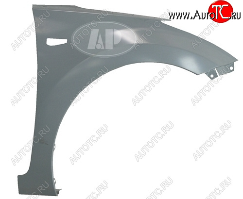 3 999 р. AVANTE {ELANTRA 10-} КРЫЛО ПЕРЕДН ПРАВ С ОТВ ППОВТОРИТЕЛЬ (Тайвань) API hnava10-271-r  с доставкой в г. Кемерово