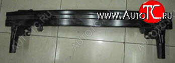 3 879 р. Усилитель переднего бампера (пр-во Тайвань) BODYPARTS Hyundai Avante (2010-2013)  с доставкой в г. Кемерово