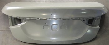 AVANTE (ELANTRA 10- под МОЛДИНГ (для Китая) см фото)) КРЫШКА БАГАЖНИКА (Китай) BODYPARTS hnava10-600