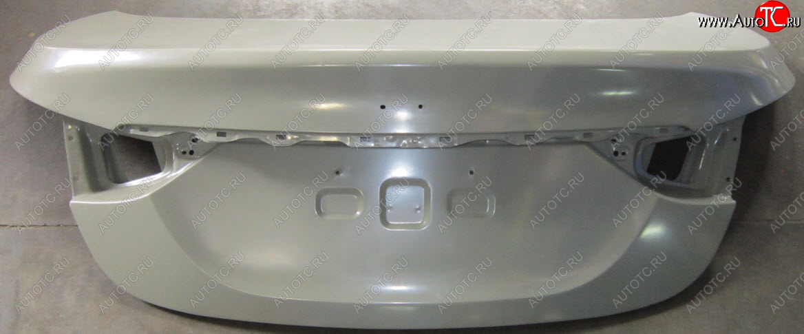 15 299 р. AVANTE (ELANTRA 10- под МОЛДИНГ (для Китая) см фото)) КРЫШКА БАГАЖНИКА (Китай) BODYPARTS hnava10-600  с доставкой в г. Кемерово