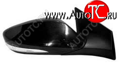 3 169 р. AVANTE 14- {ELANTRA 14-} ЗЕРКАЛО ПРАВ ЭЛЕКТР С ПОДОГРЕВ , УК.ПОВОР (Китай) BODYPARTS hnava14-450-r  с доставкой в г. Кемерово