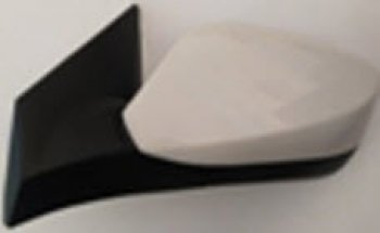 AVANTE 10- {ELANTRA 10-} ЗЕРКАЛО ЛЕВ ЭЛЕКТР С ПОДОГРЕВ (Китай) BODYPARTS hnava10-453-l