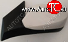 2 499 р. AVANTE 10- {ELANTRA 10-} ЗЕРКАЛО ЛЕВ ЭЛЕКТР С ПОДОГРЕВ (Китай) BODYPARTS hnava10-453-l  с доставкой в г. Кемерово