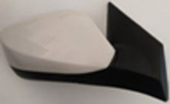 AVANTE 10- {ELANTRA 10-} ЗЕРКАЛО ПРАВ ЭЛЕКТР С ПОДОГРЕВ (Китай) BODYPARTS hnava10-453-r