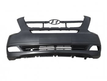 6 549 р. STAREX БАМПЕР ПЕРЕДН ВЕРХН ЧАСТЬ + НИЖН ЧАСТЬ (Китай) BODYPARTS hnstx08-160  с доставкой в г. Кемерово. Увеличить фотографию 1