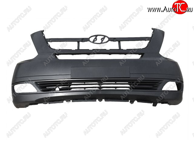 6 549 р. STAREX БАМПЕР ПЕРЕДН ВЕРХН ЧАСТЬ + НИЖН ЧАСТЬ (Китай) BODYPARTS hnstx08-160  с доставкой в г. Кемерово