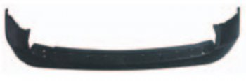5 699 р. STAREX БАМПЕР ЗАДН (Китай) BODYPARTS hnstx08-640  с доставкой в г. Кемерово. Увеличить фотографию 1